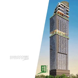 Продажа суперлюксового кондоминиума в Таиланде